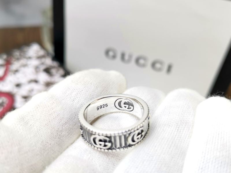 Gucci Rings